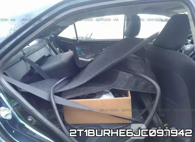 2T1BURHE6JC097942 фото 9