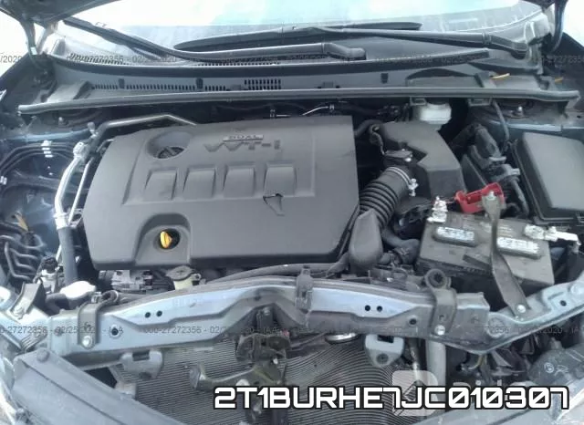 2T1BURHE7JC010307 фото 2