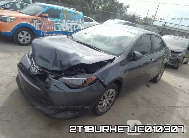 2T1BURHE7JC010307 фото 3