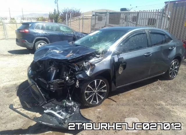 2T1BURHE7JC027012 фото 3