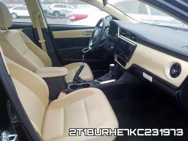 2T1BURHE7KC231973 фото 6