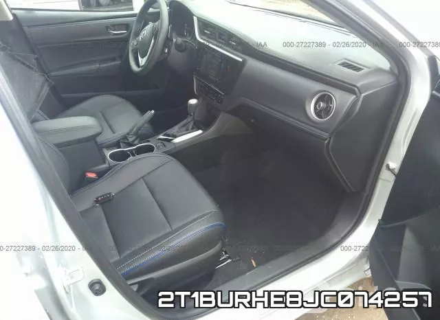 2T1BURHE8JC074257 фото 6