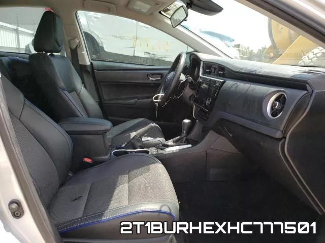 2T1BURHEXHC777501 фото 6