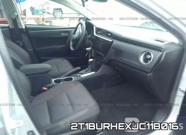 2T1BURHEXJC118016 фото 6