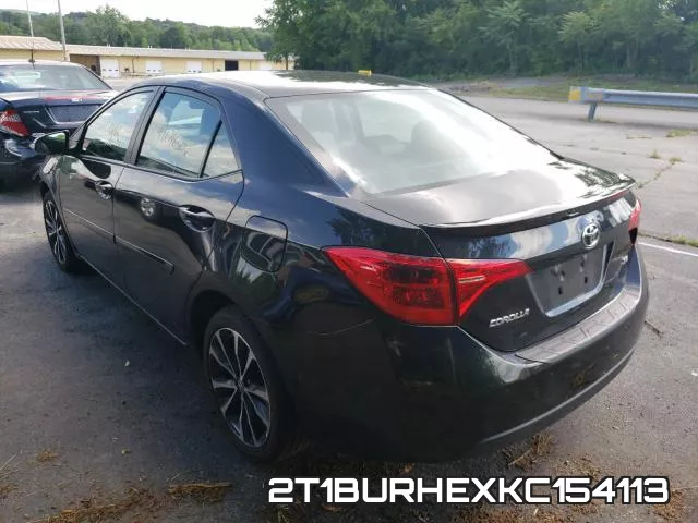2T1BURHEXKC154113 фото 4