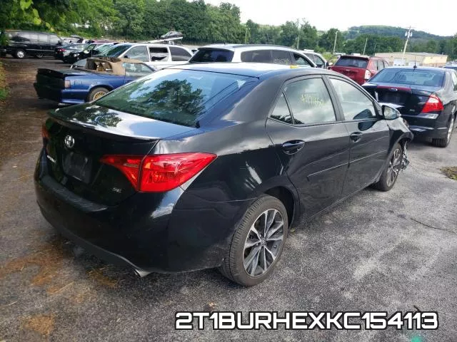 2T1BURHEXKC154113 фото 5