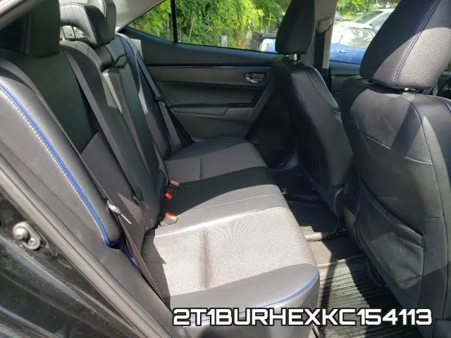 2T1BURHEXKC154113 фото 7