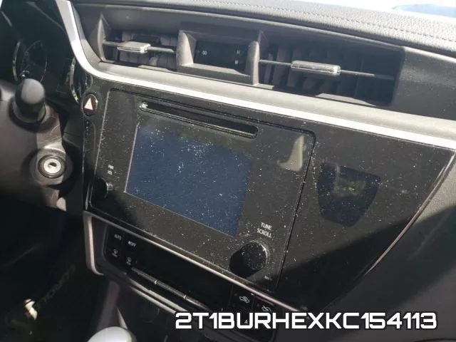 2T1BURHEXKC154113 фото 10
