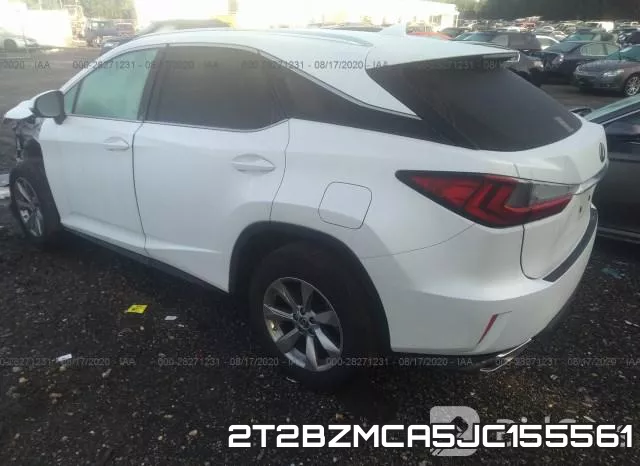 2T2BZMCA5JC155561 фото 4