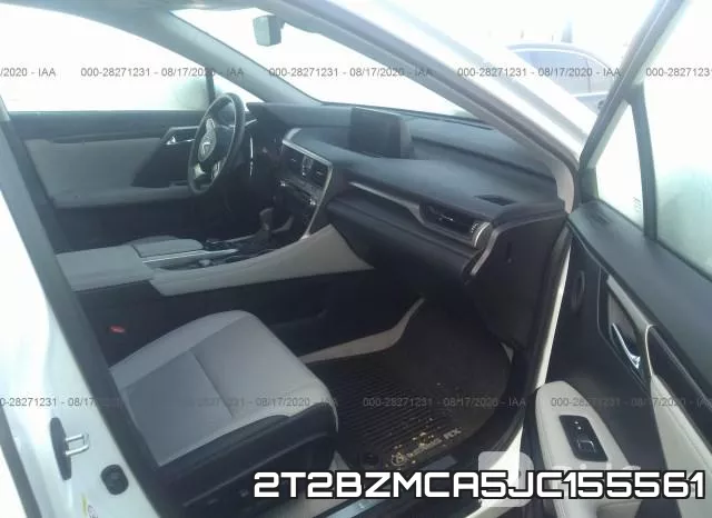 2T2BZMCA5JC155561 фото 6
