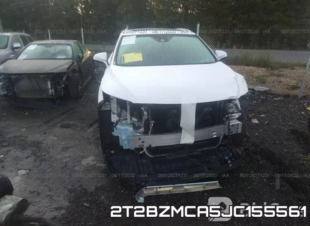 2T2BZMCA5JC155561 фото 7