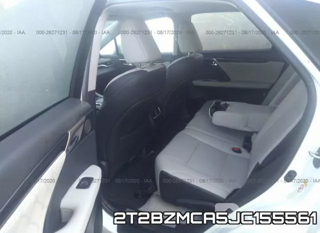 2T2BZMCA5JC155561 фото 9