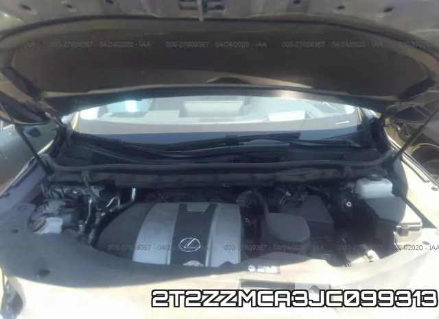 2T2ZZMCA3JC099313 фото 2