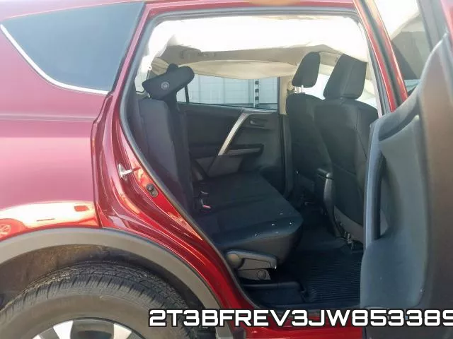 2T3BFREV3JW853389 фото 7