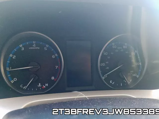 2T3BFREV3JW853389 фото 9