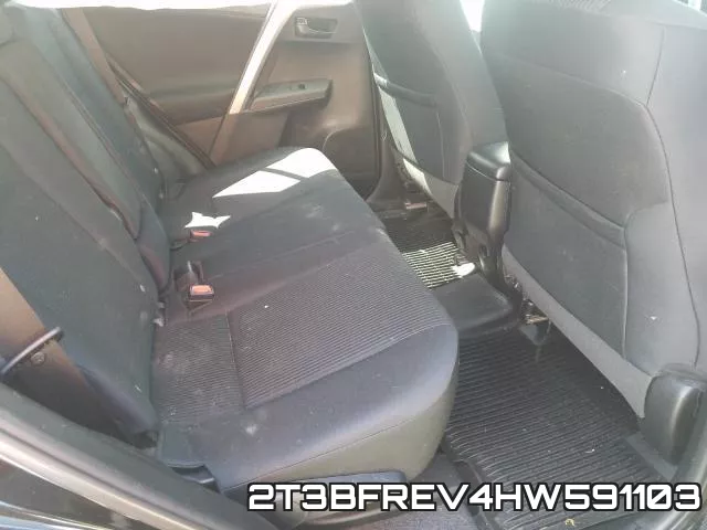 2T3BFREV4HW591103 фото 7