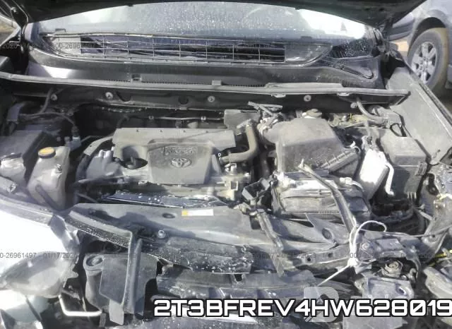 2T3BFREV4HW628019 фото 2