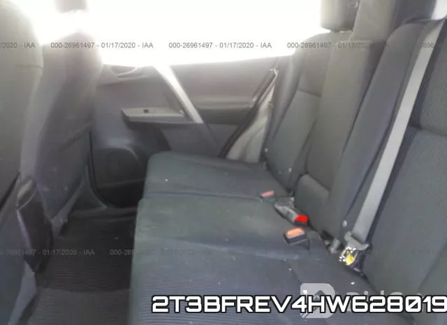 2T3BFREV4HW628019 фото 9