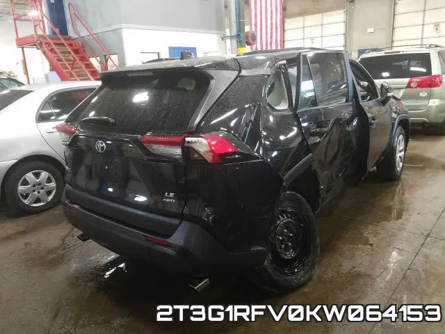 2T3G1RFV0KW064153 фото 5