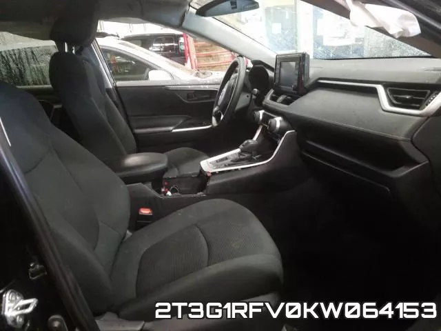 2T3G1RFV0KW064153 фото 6