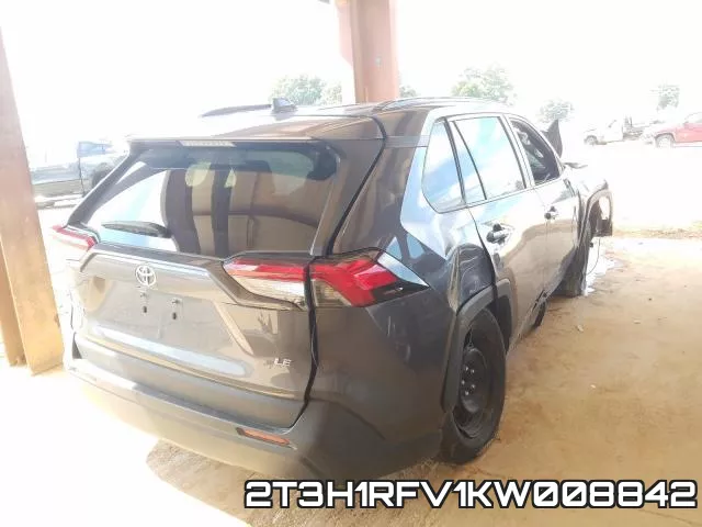 2T3H1RFV1KW008842 фото 5