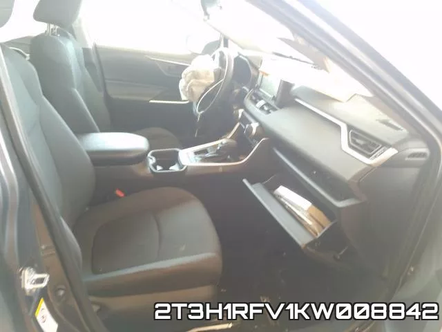 2T3H1RFV1KW008842 фото 6