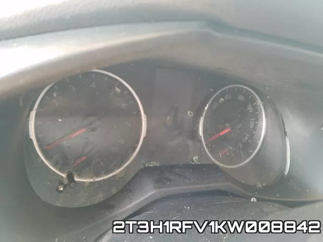 2T3H1RFV1KW008842 фото 9