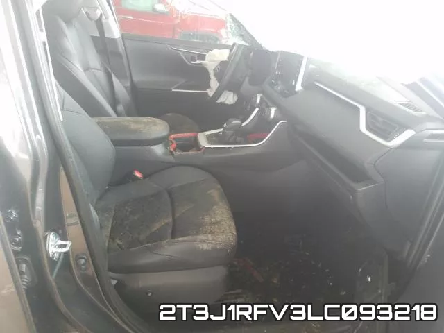 2T3J1RFV3LC093218 фото 6