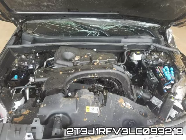 2T3J1RFV3LC093218 фото 8