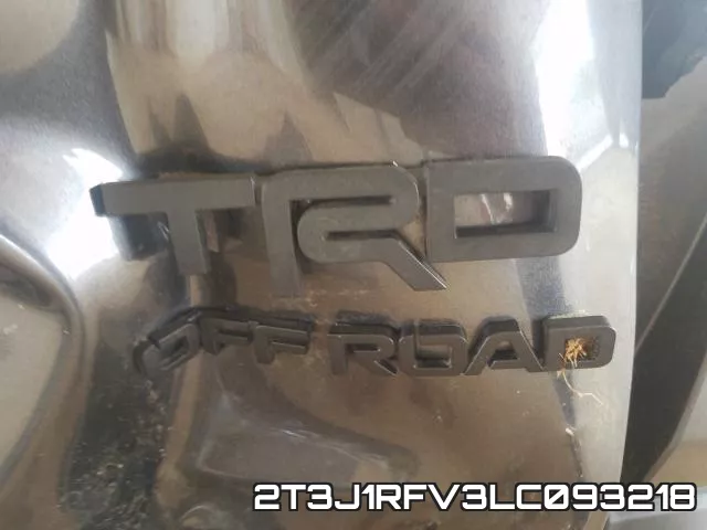 2T3J1RFV3LC093218 фото 10