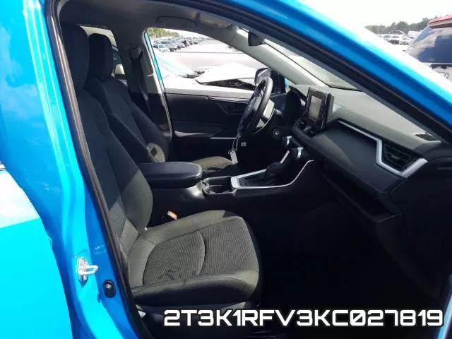 2T3K1RFV3KC027819 фото 6