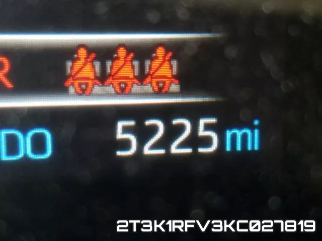 2T3K1RFV3KC027819 фото 9