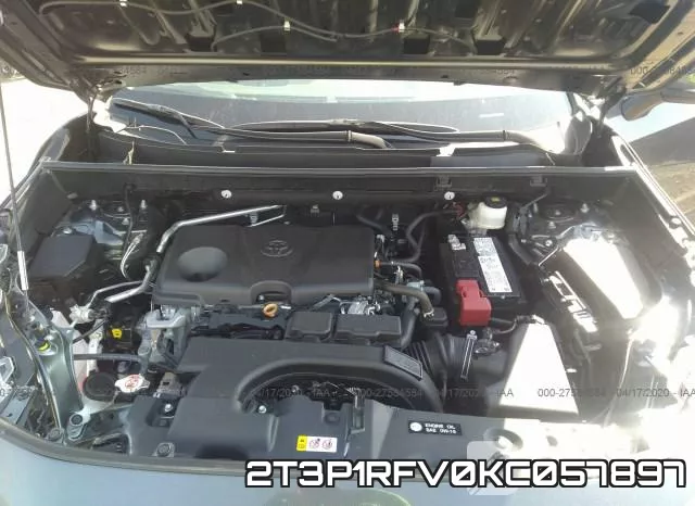 2T3P1RFV0KC057897 фото 2