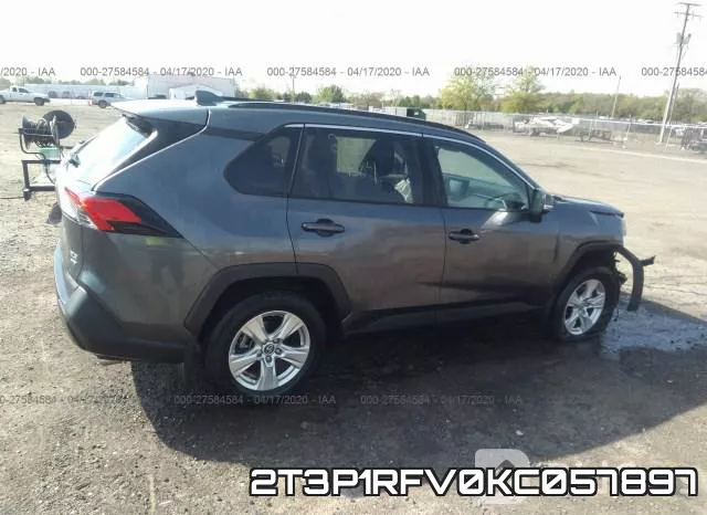 2T3P1RFV0KC057897 фото 5