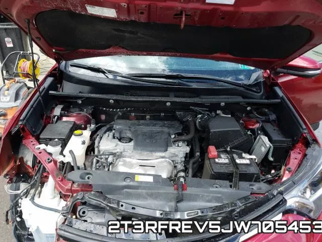 2T3RFREV5JW705453 фото 8