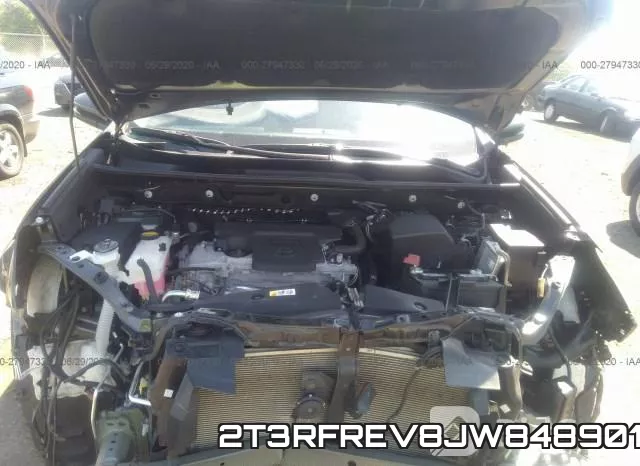2T3RFREV8JW848901 фото 2