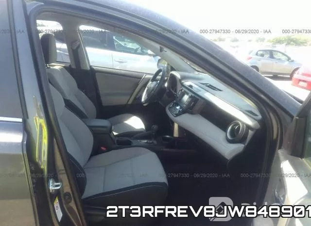 2T3RFREV8JW848901 фото 6