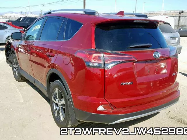 2T3WFREV2JW462980 фото 4