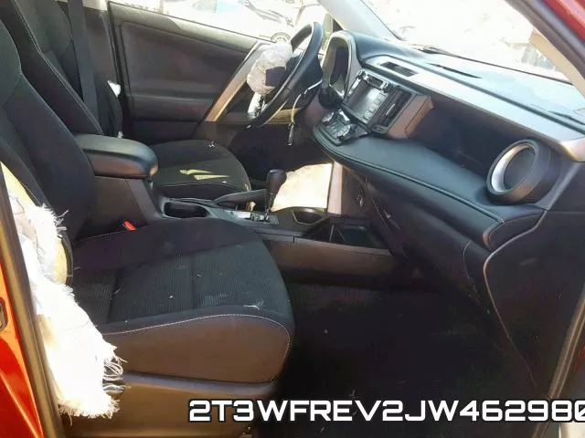 2T3WFREV2JW462980 фото 6