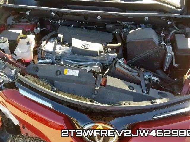 2T3WFREV2JW462980 фото 8