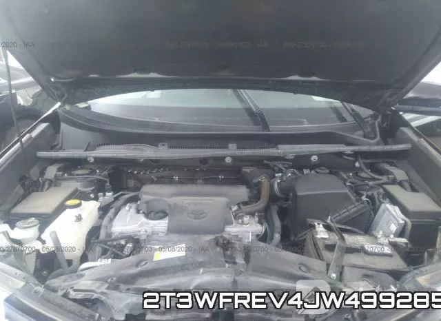 2T3WFREV4JW499285 фото 2