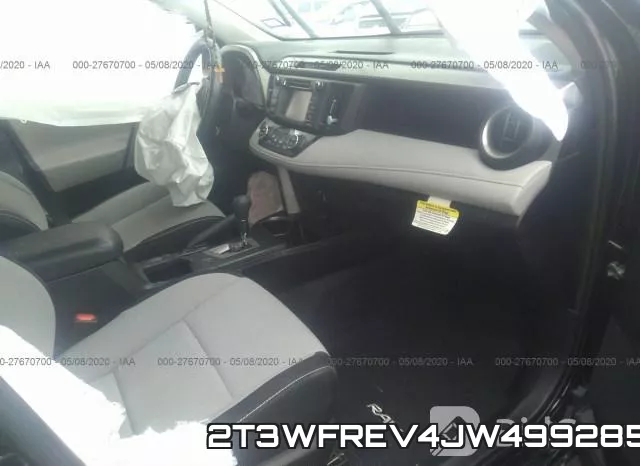 2T3WFREV4JW499285 фото 6