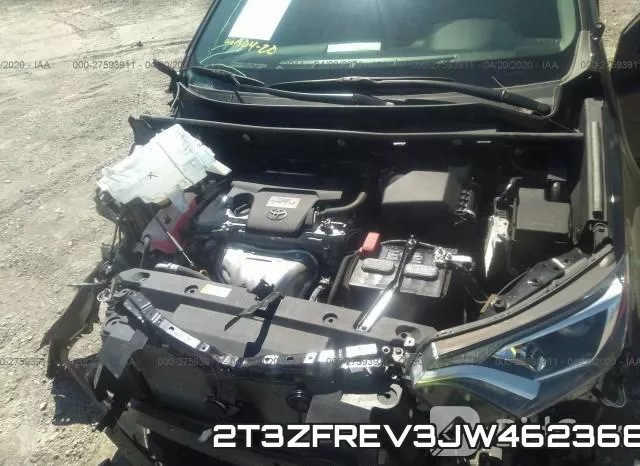 2T3ZFREV3JW462368 фото 2