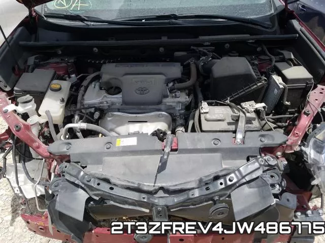 2T3ZFREV4JW486775 фото 8