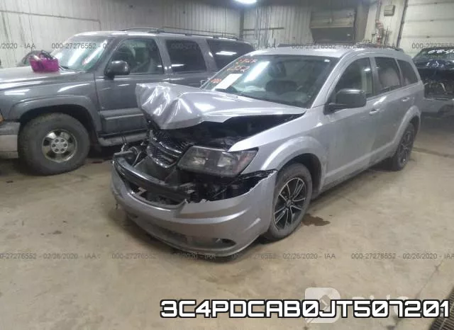 3C4PDCAB0JT507201 фото 3