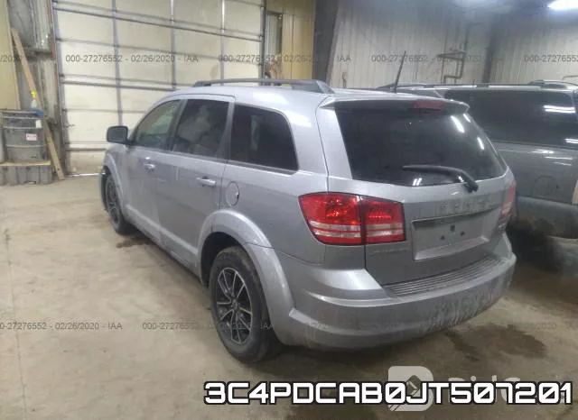 3C4PDCAB0JT507201 фото 4