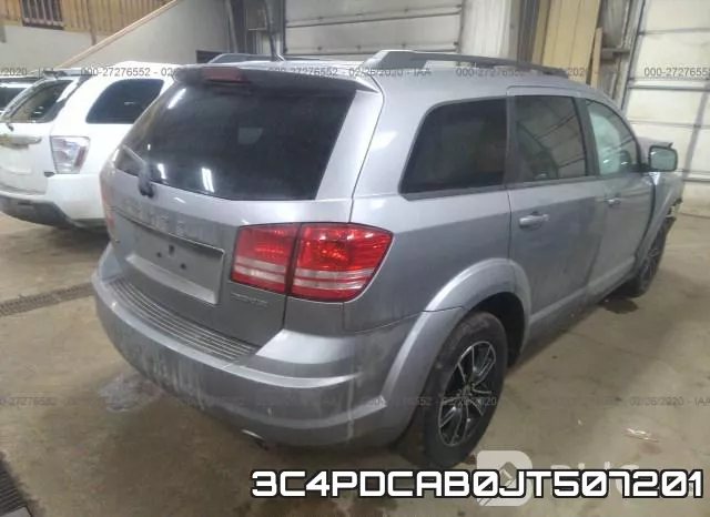 3C4PDCAB0JT507201 фото 5