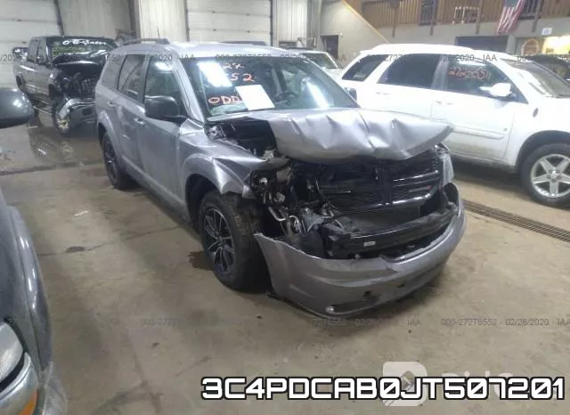 3C4PDCAB0JT507201 фото 7