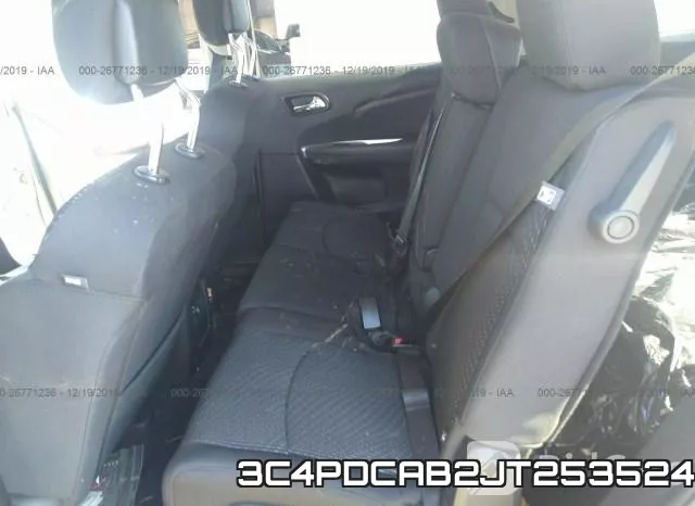 3C4PDCAB2JT253524 фото 9