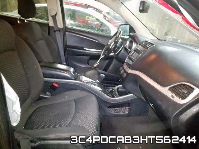 3C4PDCAB3HT562414 фото 6